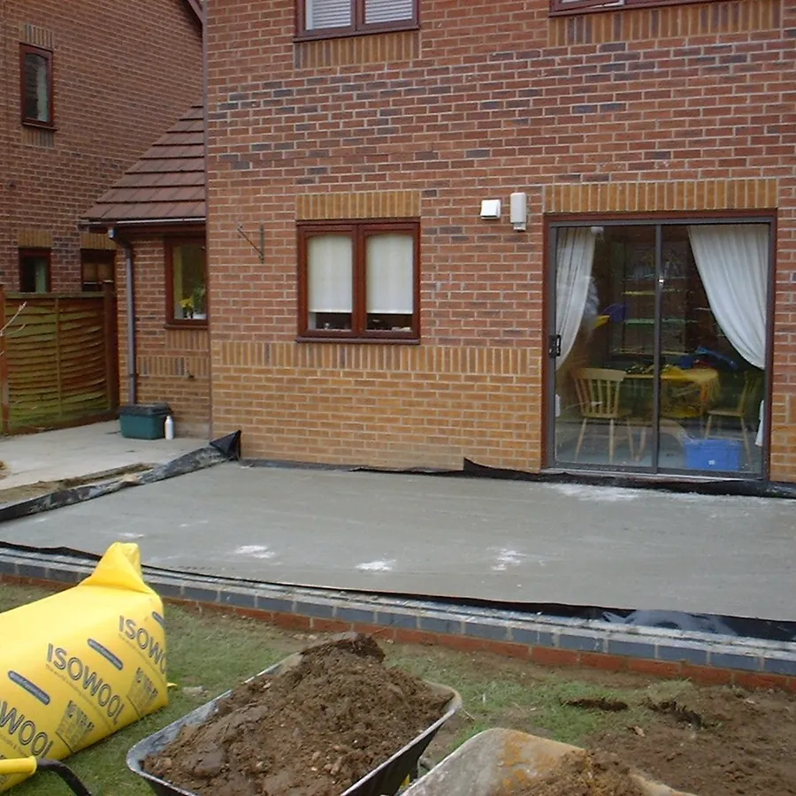 Accreditations — Product Brockley