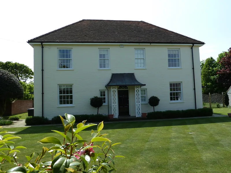 Areas We Cover — Gallery Brockley