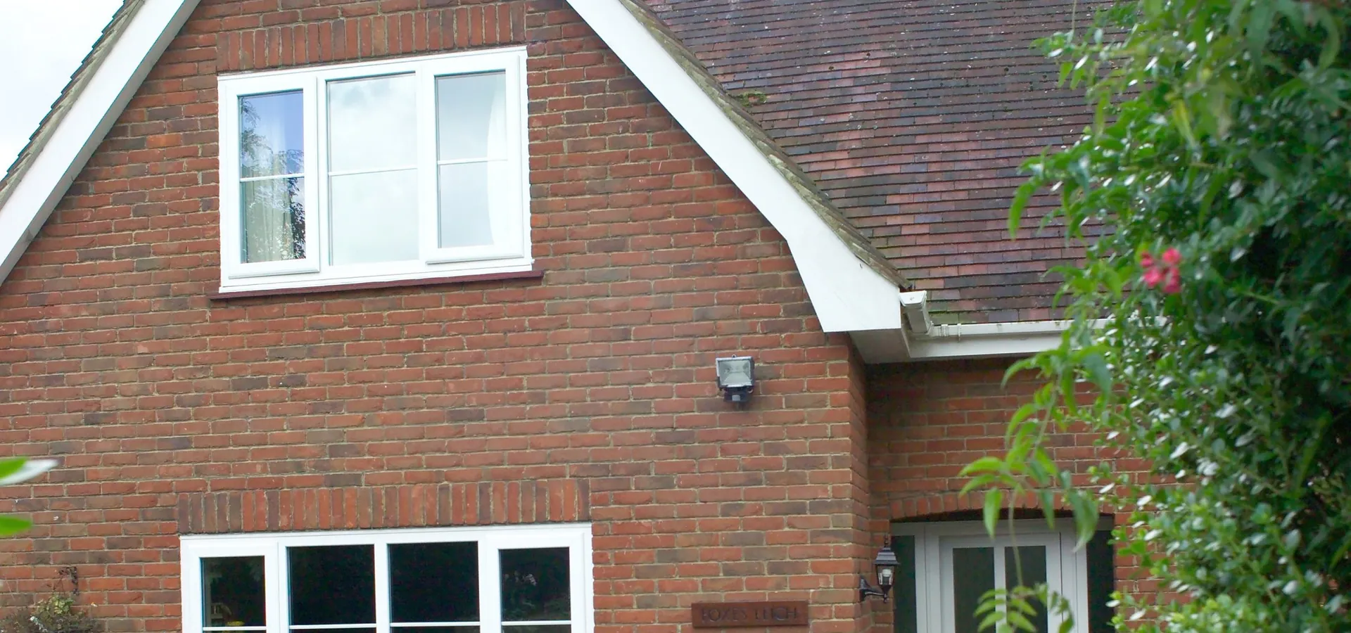 Areas We Cover Brockley