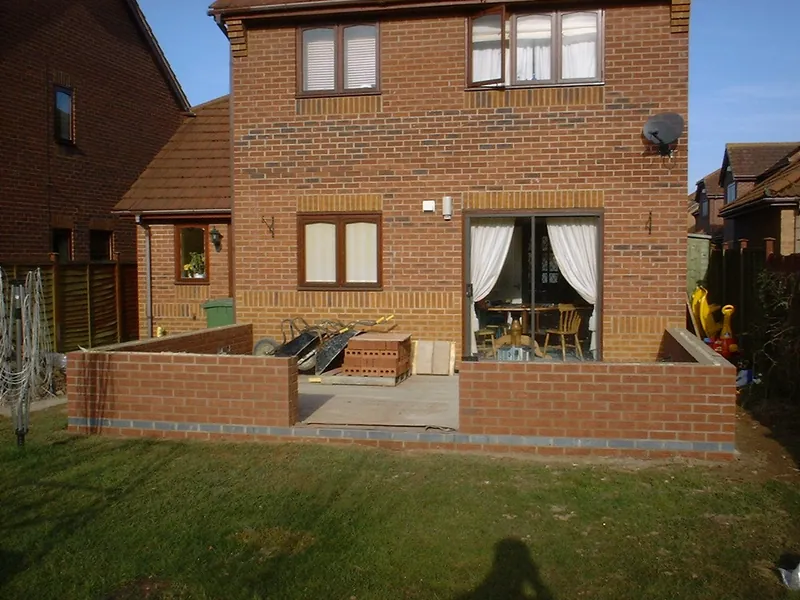 Office Brockley