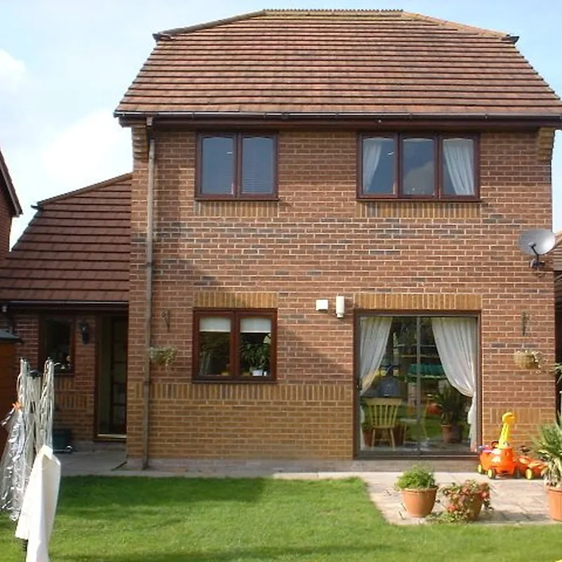 Roof Replacement Brockley