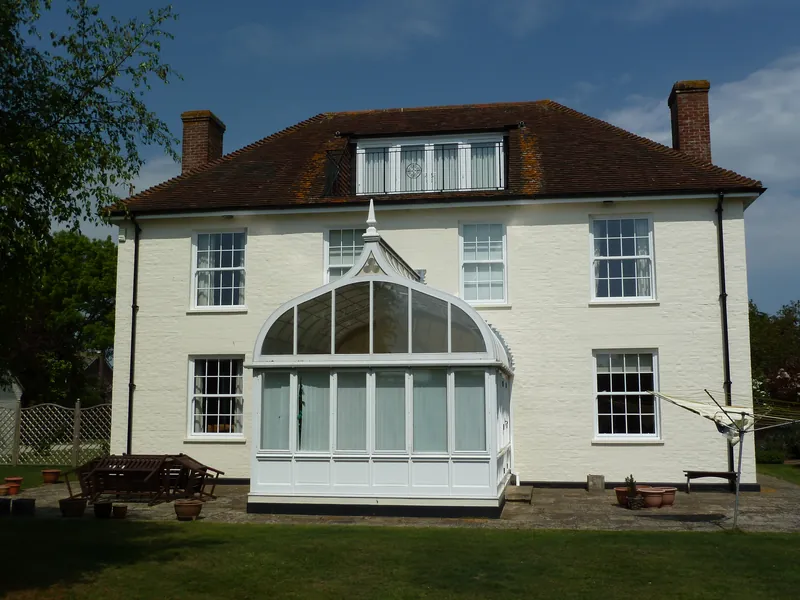 Edwardian Brockley