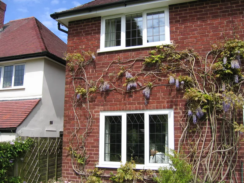 Edwardian Brockley