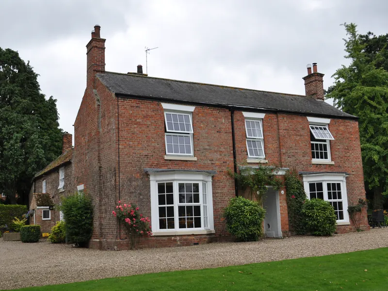 Conservatories — Gallery Brockley