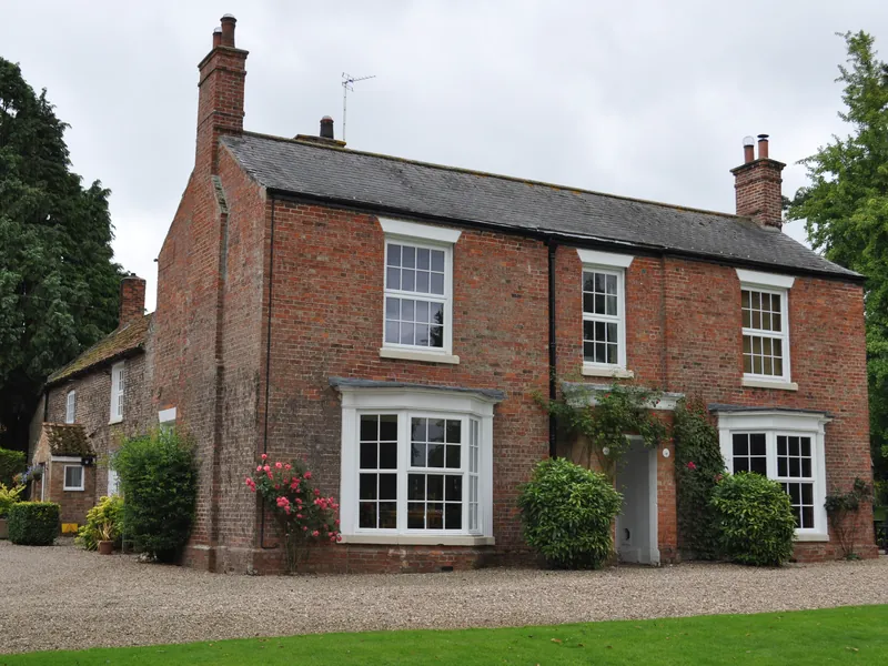 Conservatories — Gallery Brockley