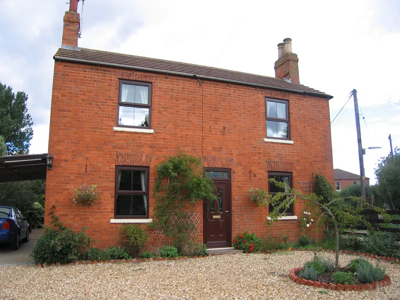 Conservatories — Gallery Brockley