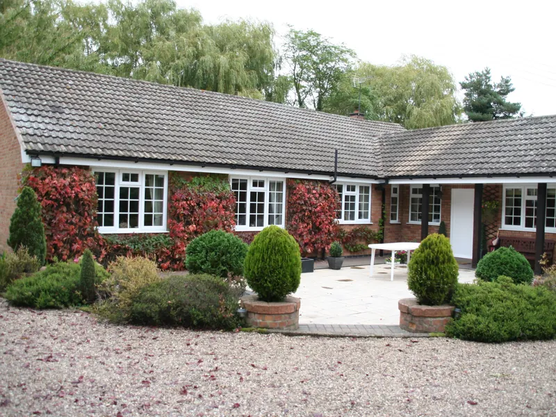 Conservatories — Gallery Brockley
