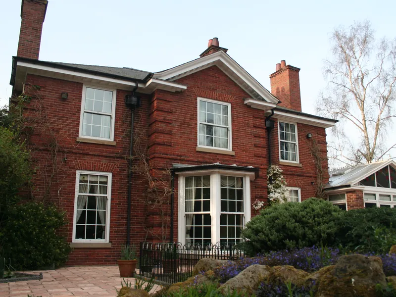 Conservatories — Gallery Brockley