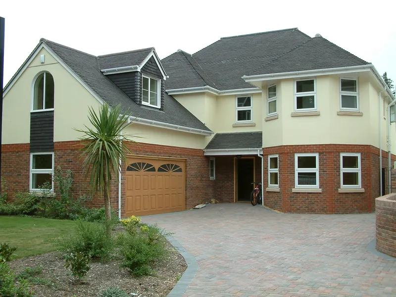 Conservatories — Gallery Brockley