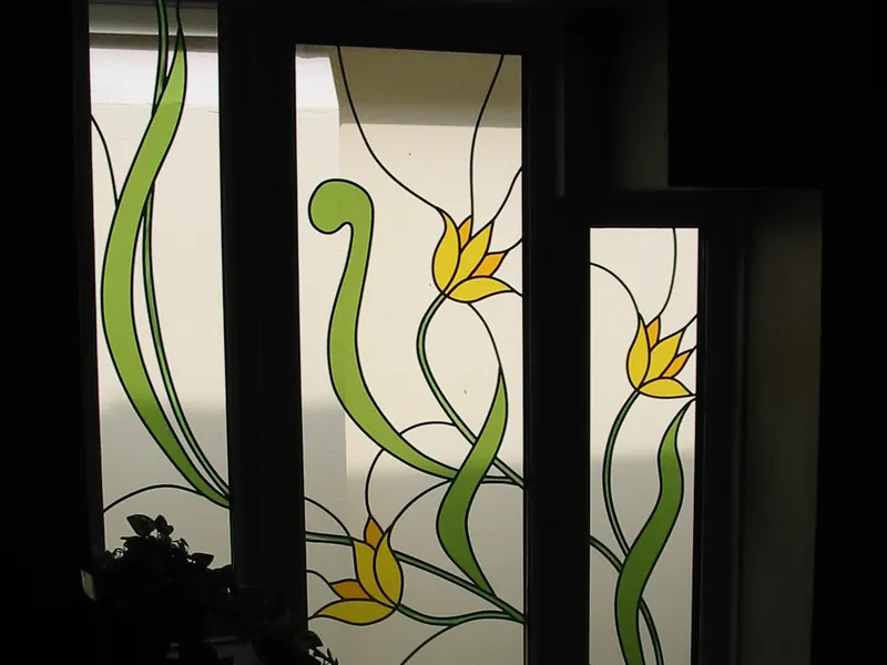 Glass Extension Brockley