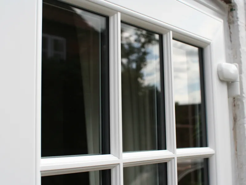 Glass Extension Brockley