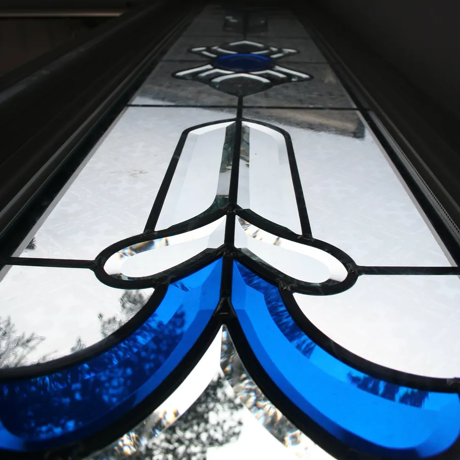 Glass Extension Brockley