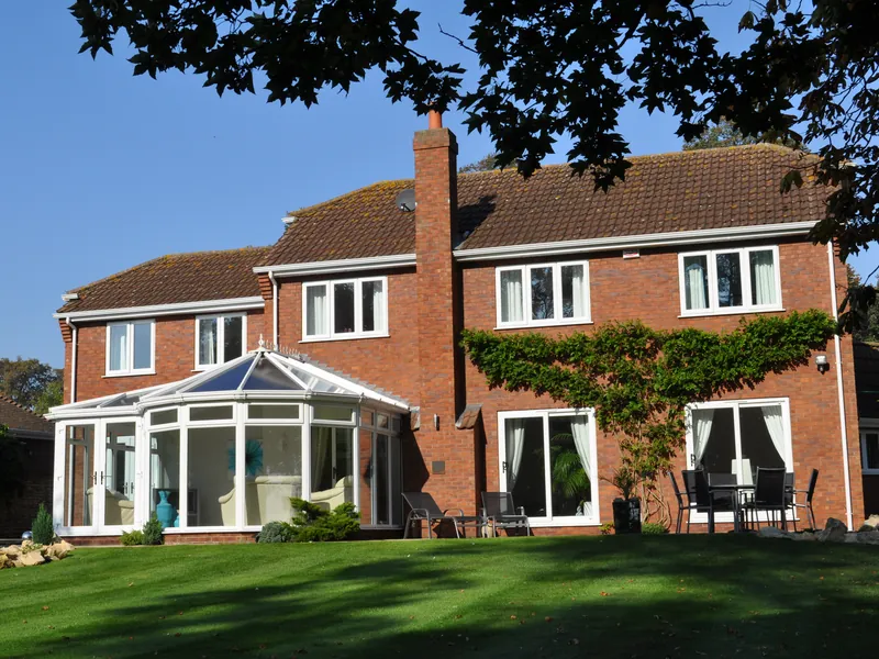 Orangery Brockley