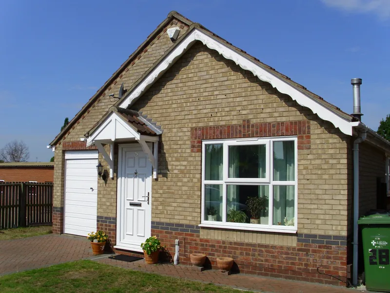 Orangery Brockley