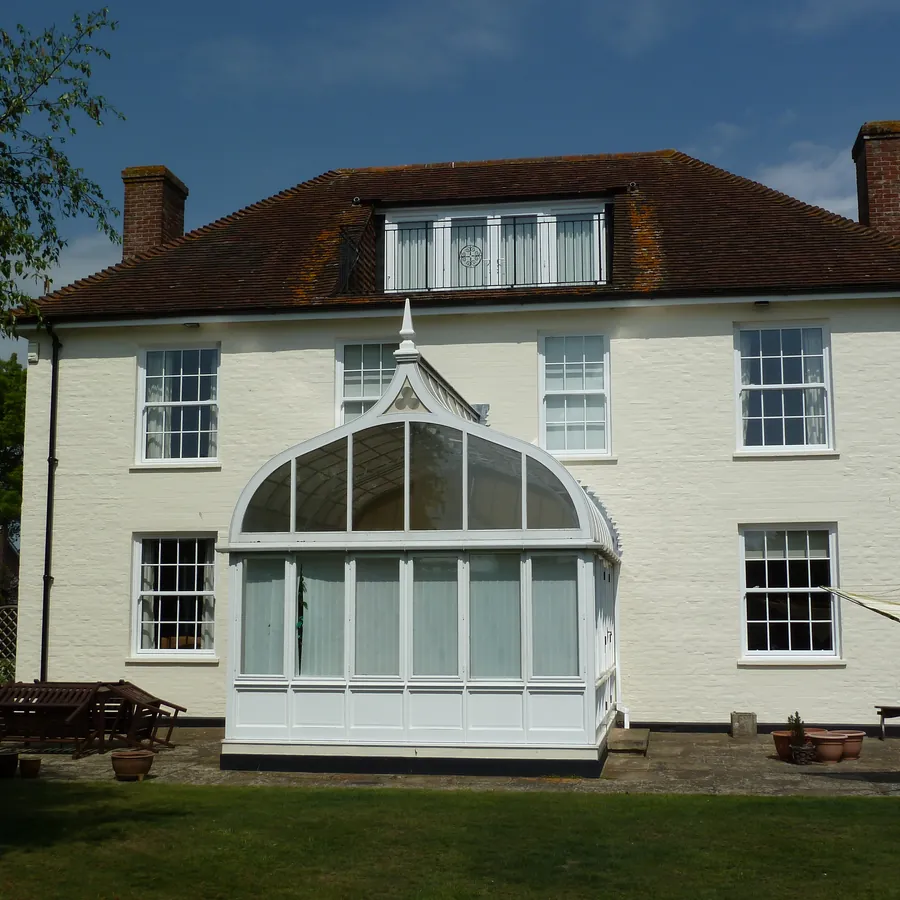 Orangery Brockley