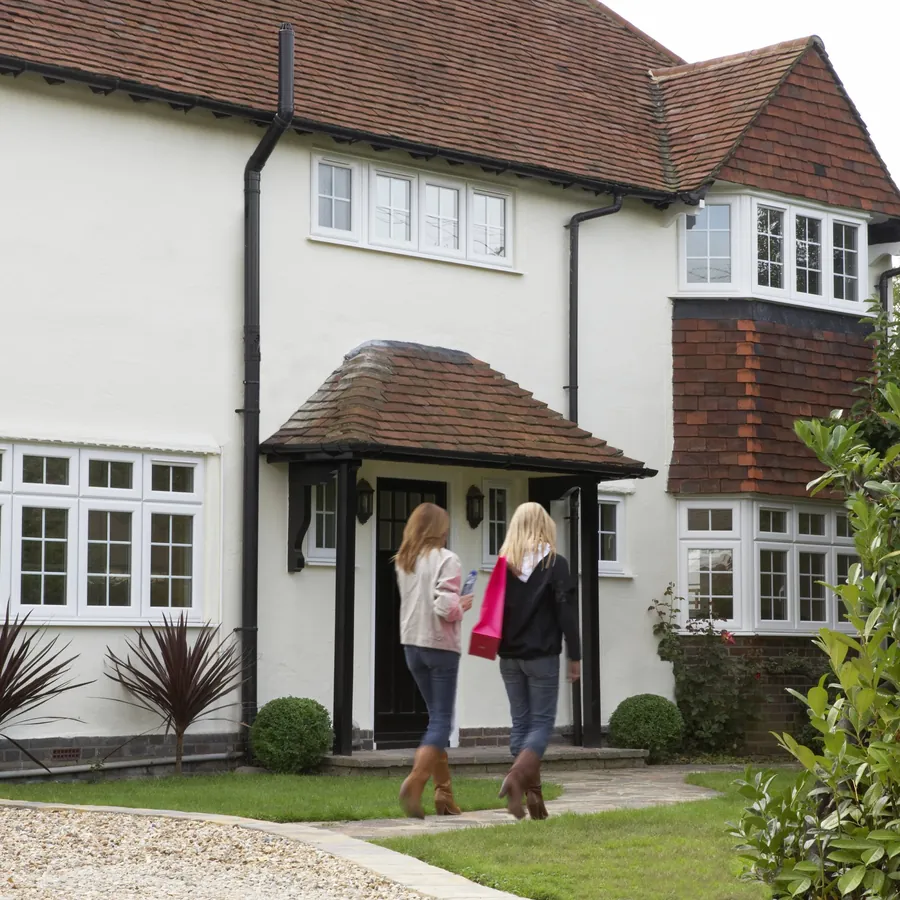 Orangery Brockley