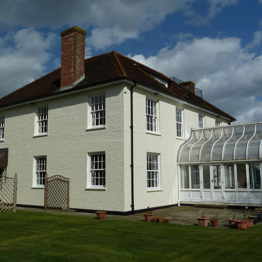 Conservatories — Product Brockley