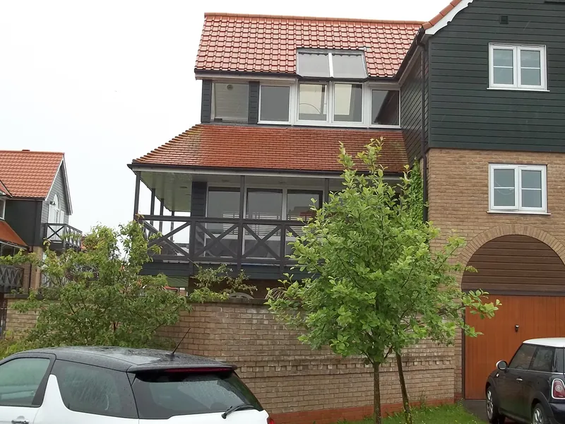Victorian Brockley