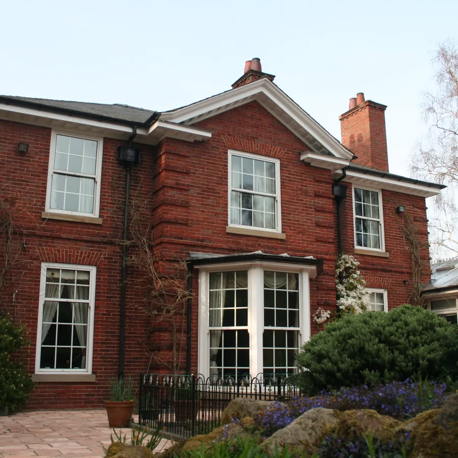 Victorian Brockley