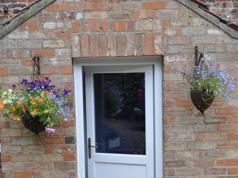 Front Brockley