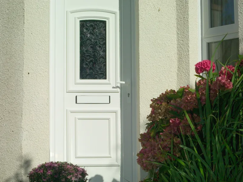 Doors Brockley
