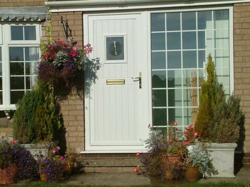 Doors Brockley