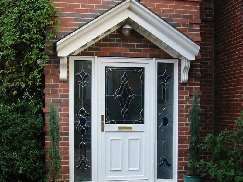 Doors Brockley