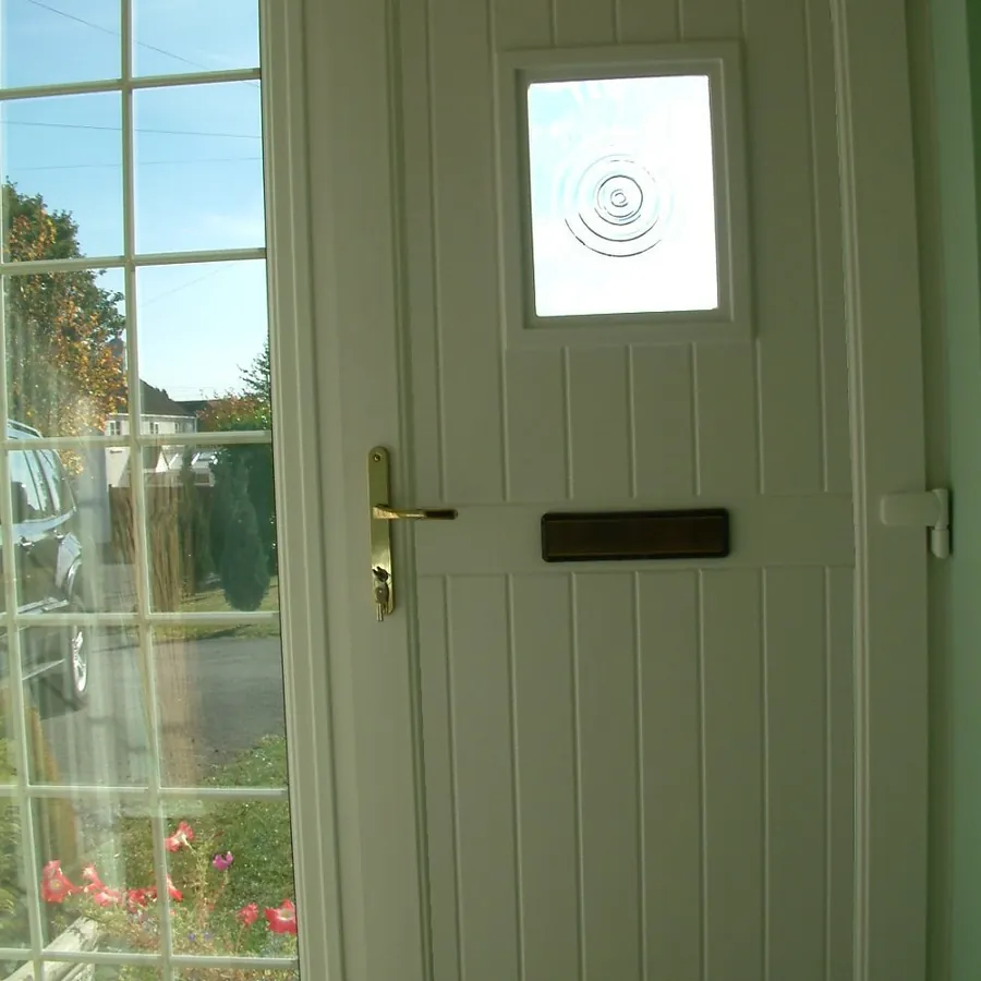 Doors Brockley