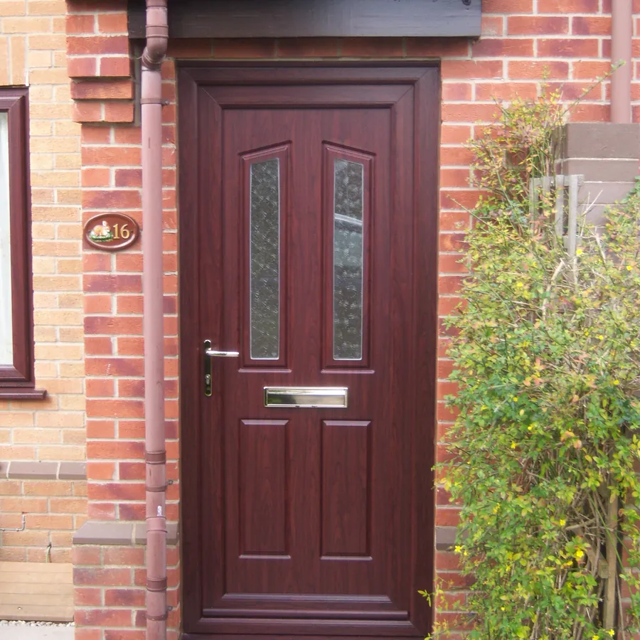 Doors Brockley
