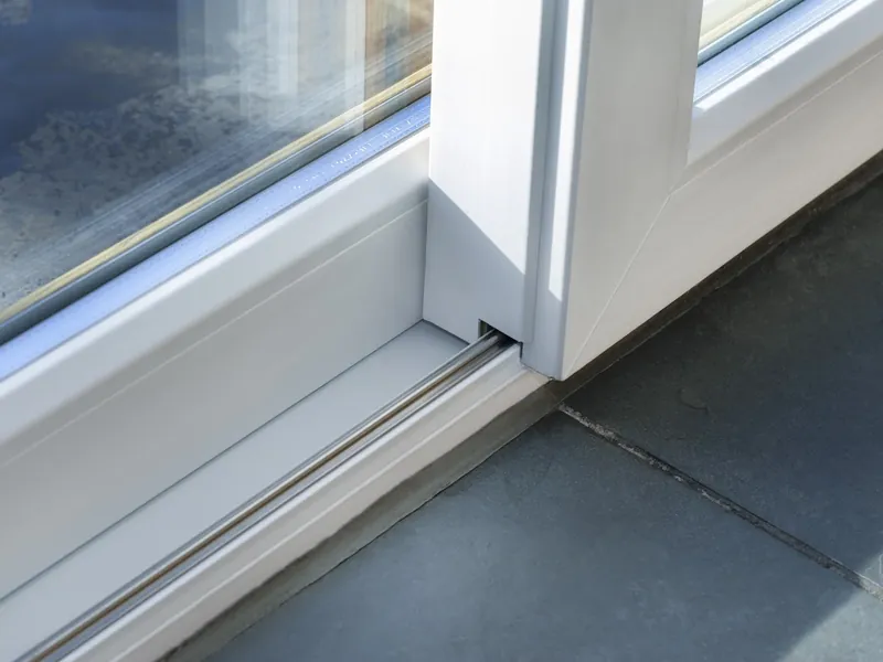 Sliding Patio Brockley