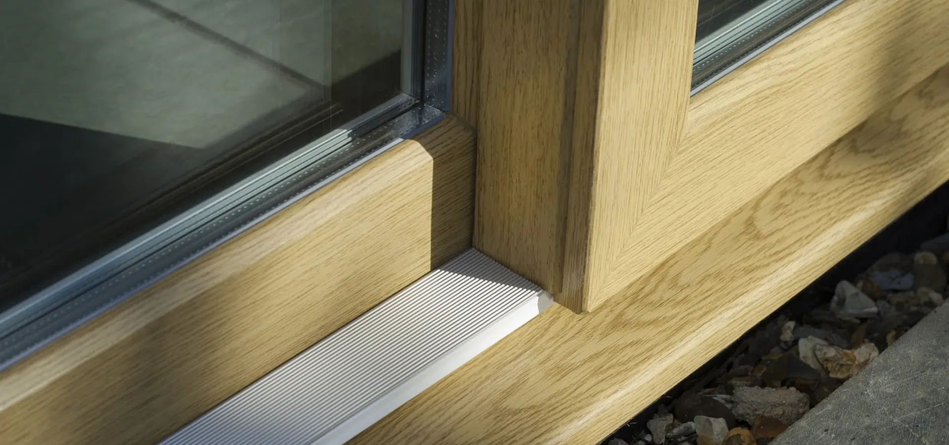 Sliding Patio Brockley
