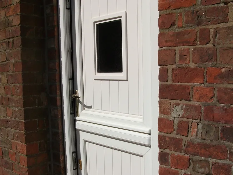 Stable Brockley