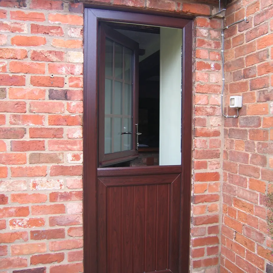 Stable Brockley