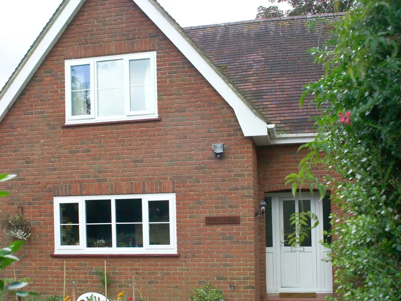 Double Glazing Finance — Gallery Brockley