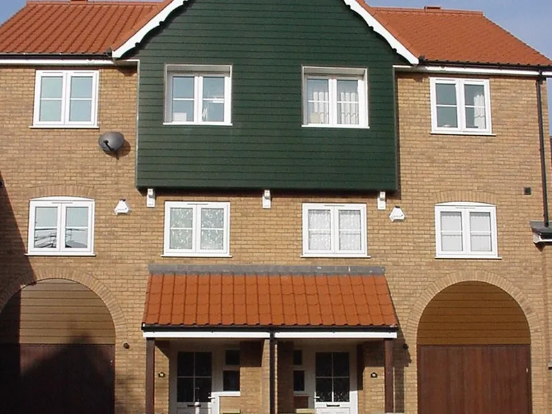 Double Glazing Finance — Gallery Brockley