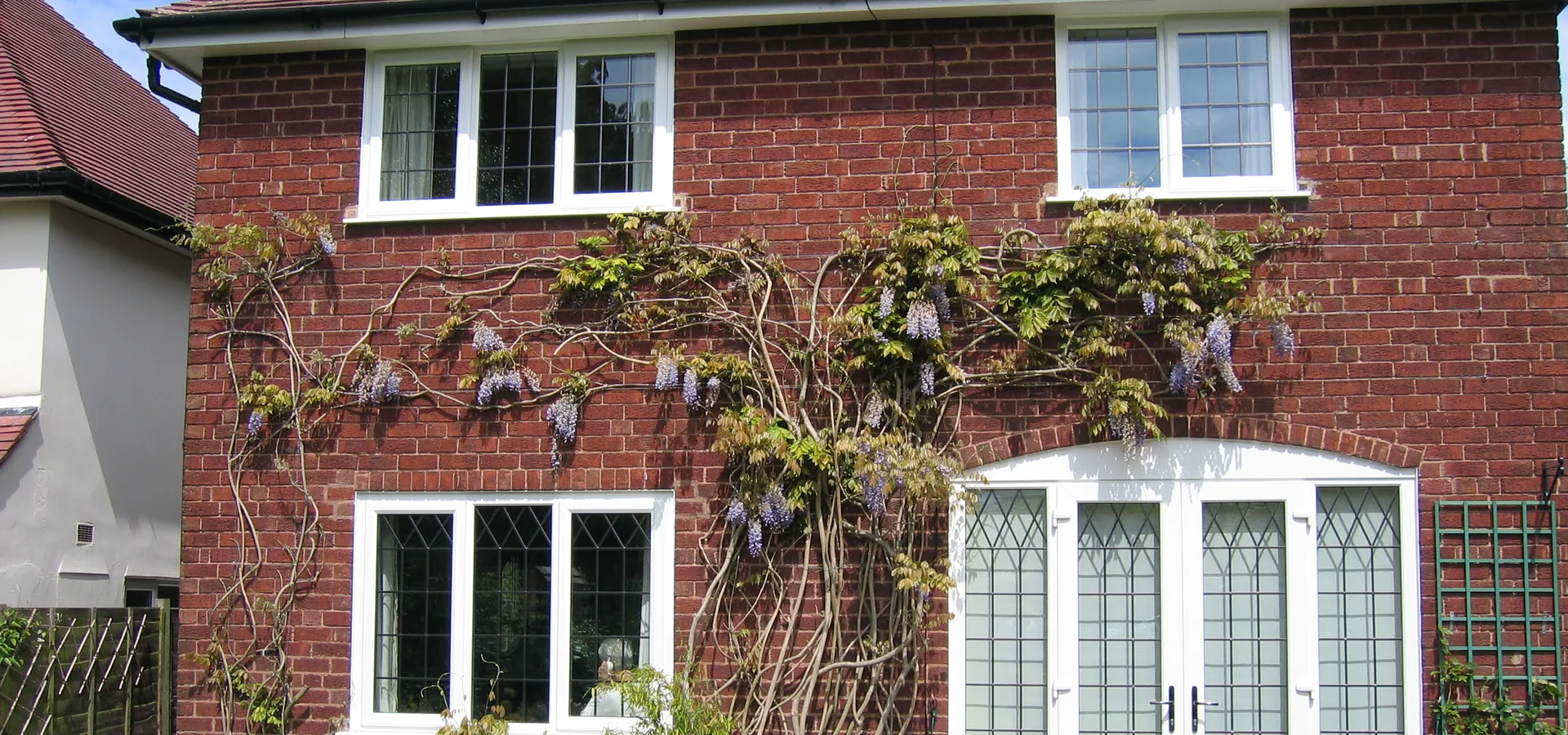 Double Glazing Finance Brockley