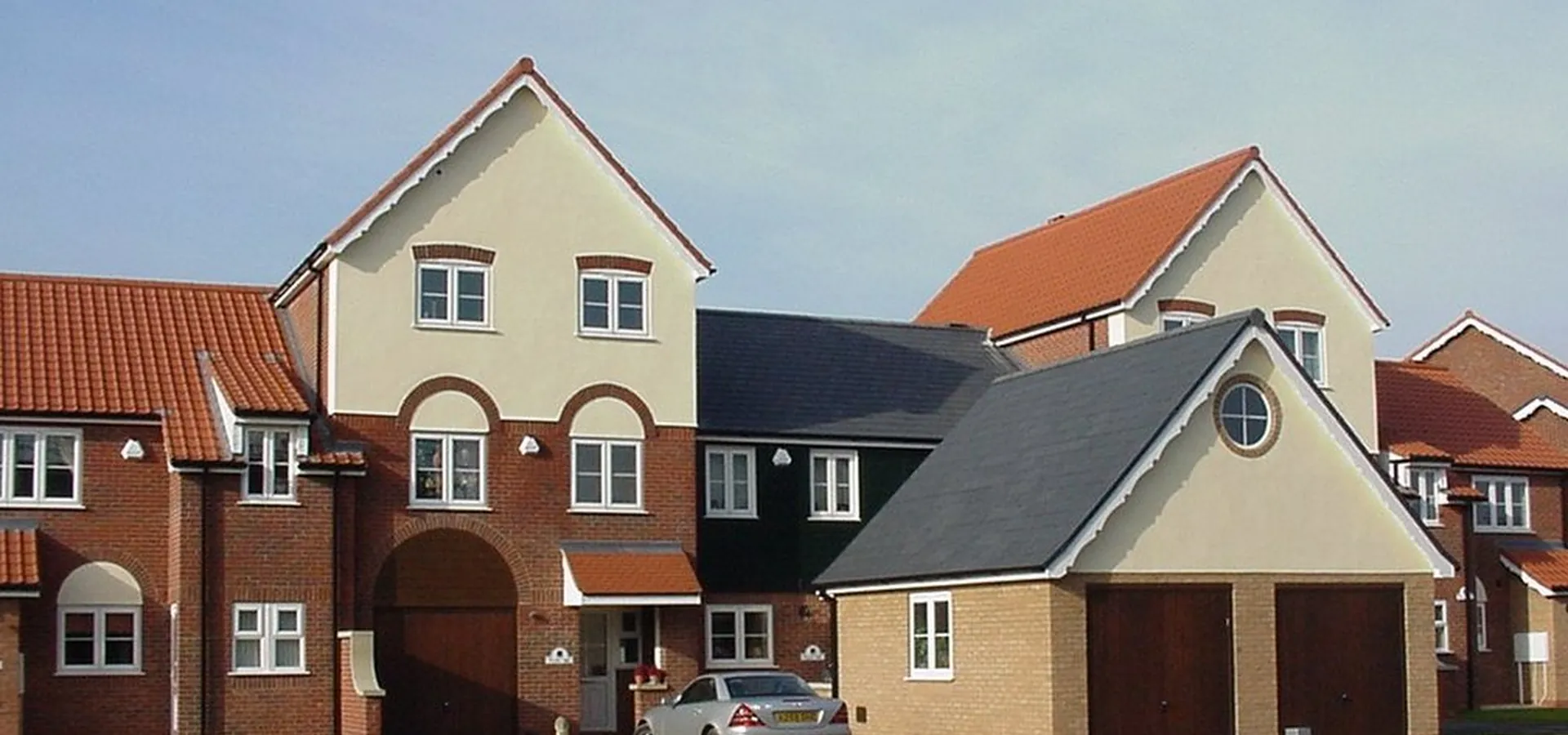Aluminium Windows Brockley