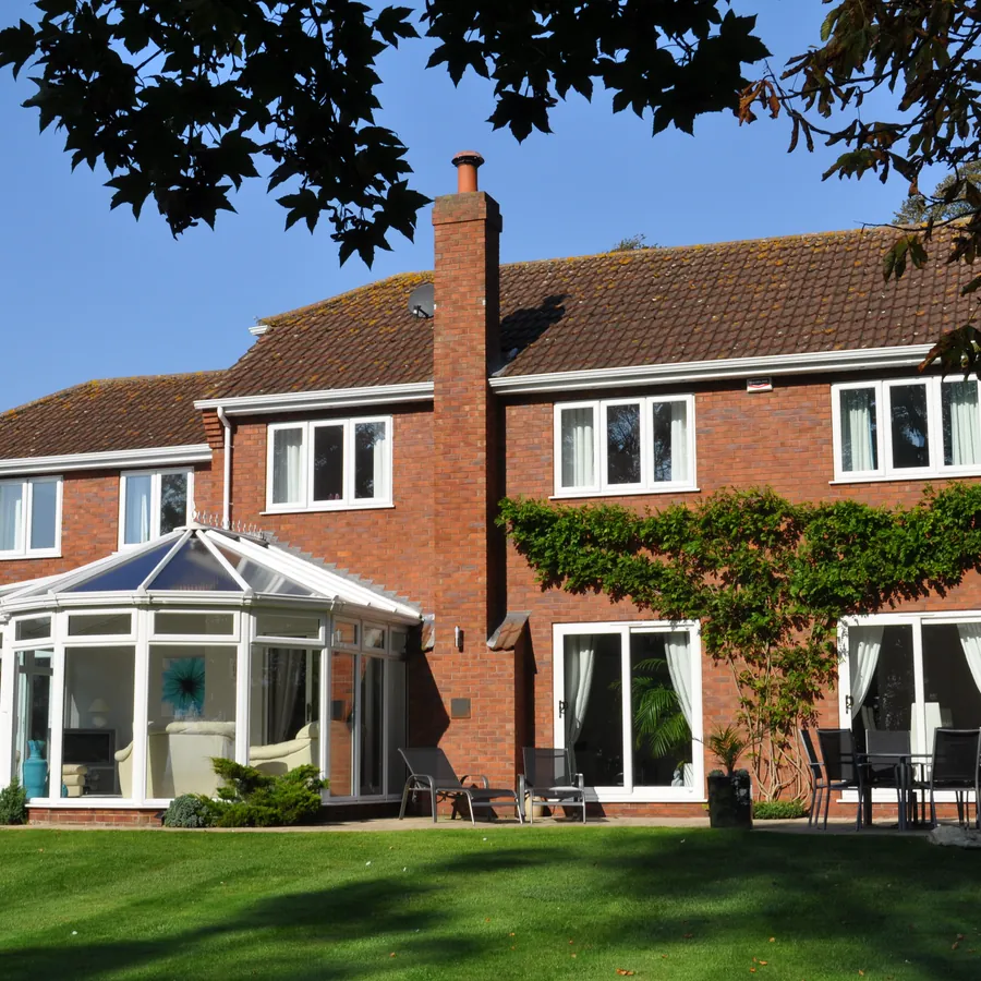 Aluminium Windows Brockley