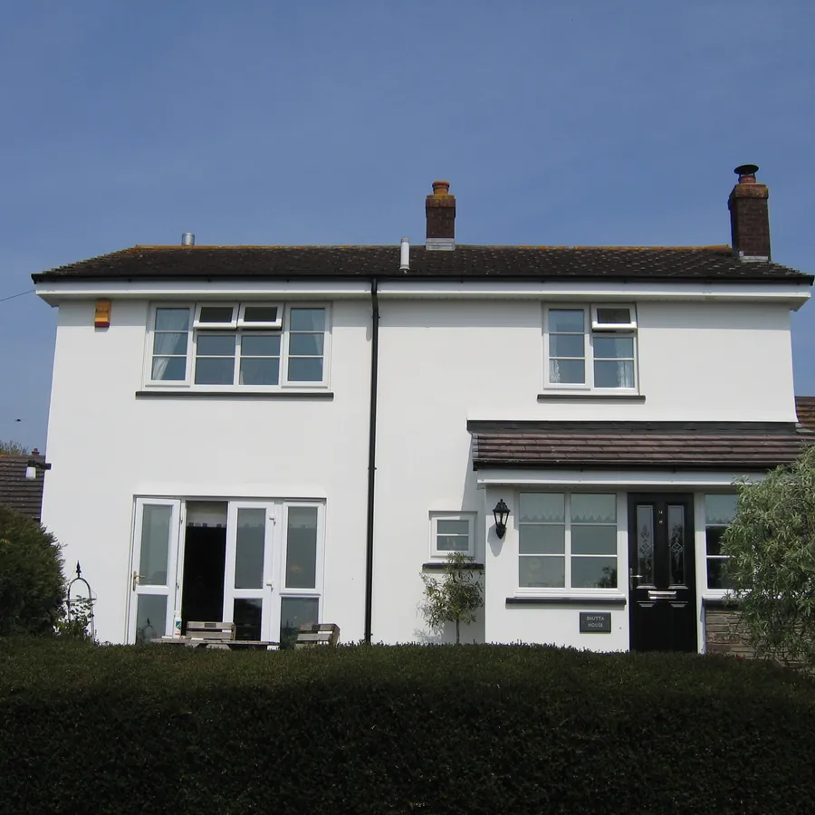 Aluminium Windows Brockley