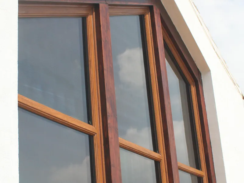 Bay Windows Brockley