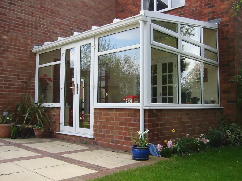 Bay Windows Brockley