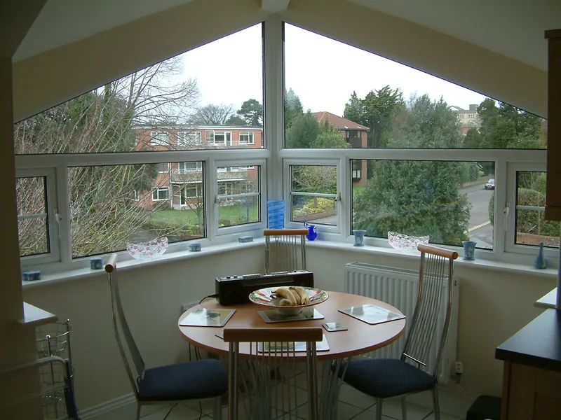 Bay Windows Brockley