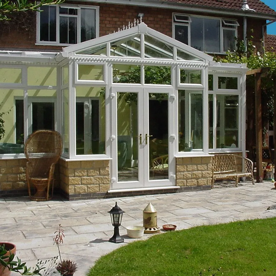 Bay Windows Brockley