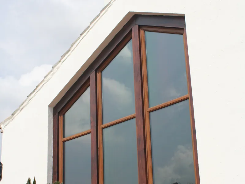 Bow Windows Brockley