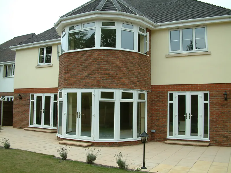 Casement Windows Brockley