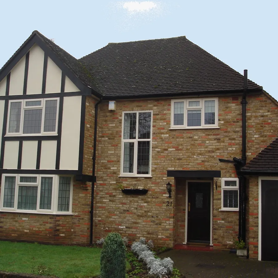Casement Windows Brockley