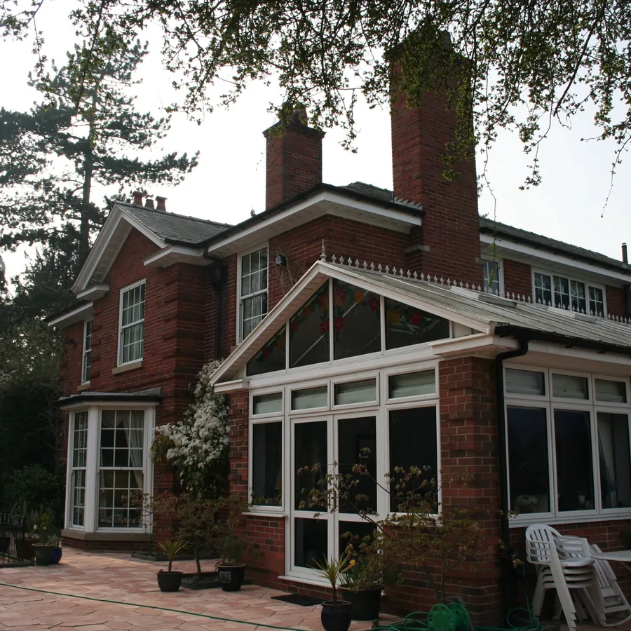 Casement Windows Brockley