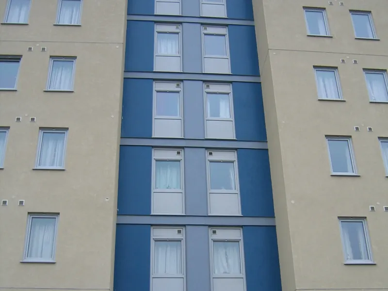 Flush Casement Windows Brockley
