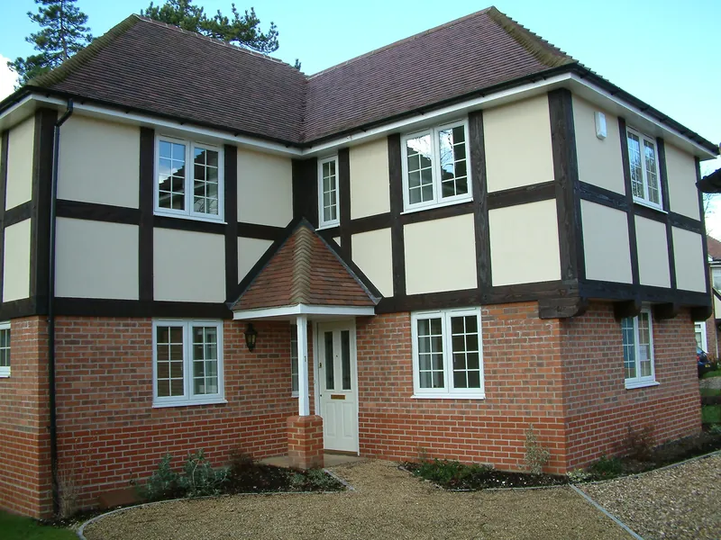 Double Glazing Windows — Gallery Brockley