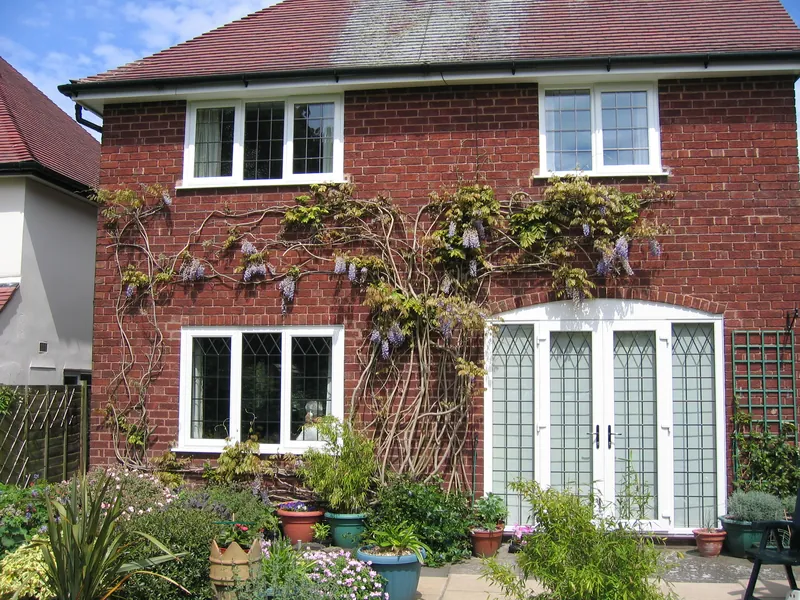 Double Glazing Windows — Gallery Brockley